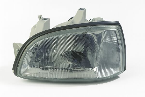 FAR SAG ELEKTRIKLI CLIO 96> 7701042148