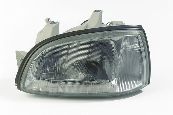 FAR SAG ELEKTRIKLI CLIO 96> 7701042148