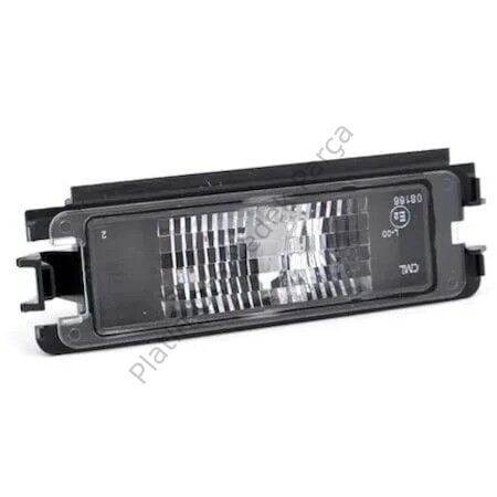 PLAKA AYDINLATMA LAMBASI CLIO III SYMBOL LB. JOY CLIO IV SANDERO LOGAN 08-14 8200957874