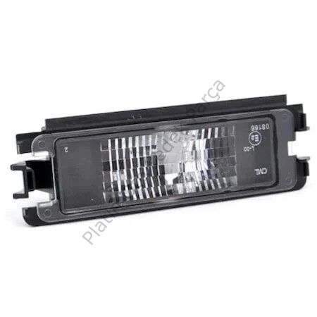 PLAKA AYDINLATMA LAMBASI CLIO III SYMBOL LB. JOY CLIO IV SANDERO LOGAN 08-14 8200957874