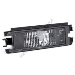 PLAKA AYDINLATMA LAMBASI CLIO III SYMBOL LB. JOY CLIO IV SANDERO LOGAN 08-14 8200957874