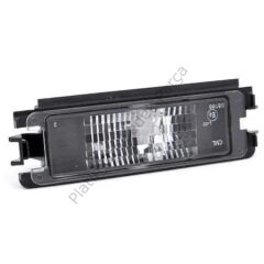 PLAKA AYDINLATMA LAMBASI CLIO III SYMBOL LB. JOY CLIO IV SANDERO LOGAN 08-14 8200957874