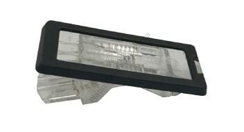 PLAKA AYDINLATMA LAMBASI FLUENCE MEGANE III  CAPTUR MODUS  LATITUDE DUATER LODGY LOGAN II SANDERO II 8200013577