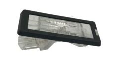 PLAKA AYDINLATMA LAMBASI FLUENCE MEGANE III  CAPTUR MODUS  LATITUDE DUATER LODGY LOGAN II SANDERO II 8200013577