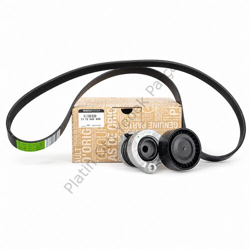 ALTERNATOR KAYIS KITI DUSTER 117204246R