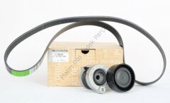 ALTERNATOR KAYIS KITI DUSTER 117204246R