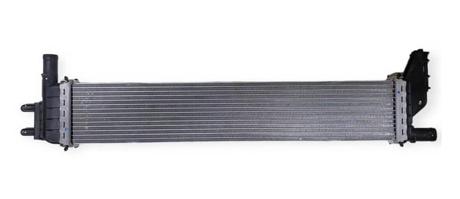 SU RADYATORU ALB SIS. DUSTER II LOGAN II SANDERO II 1.5DCI 2020- 214108831R