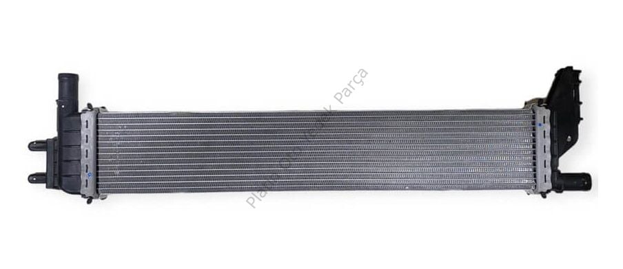 SU RADYATORU ALB SIS. DUSTER II LOGAN II SANDERO II 1.5DCI 2020- 214108831R