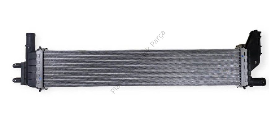 SU RADYATORU ALB SIS. DUSTER II LOGAN II SANDERO II 1.5DCI 2020- 214108831R
