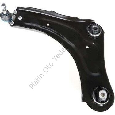 SALINCAK ON ALT ROTILLI SAC FLUENCE 2010-2017 MEGANE 2009 2015 SCENIC 2009 2016 545014055R 545018194R 545016838R