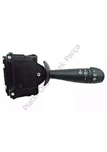 SİLGİ KUMANDA KOLU DOKKER (YOL BİLGİSAYARLI) 8201168008