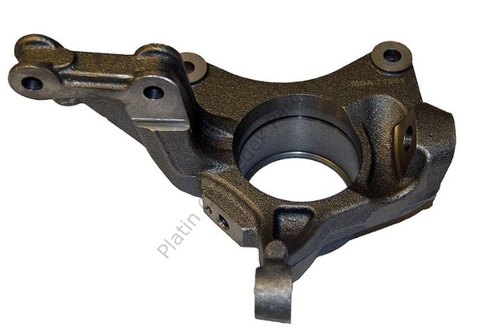 AKS TASIYICI SOL DUSTER 8200881824