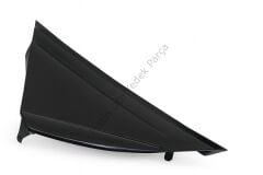 AYNA KENAR PLASTIK SAG SIYAH MEGANE IV 638744983R