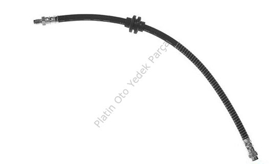 ON FREN HORTUMU MEGANE II 8200234737