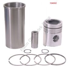 PISTON+SEGMAN 100 26PIM (76MM) KANGO CLIO 1.5D K9K