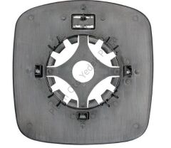 AYNA CAMI ISITMALI SOL VE SAG KANGOO 2008-2012 7701068848