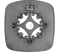 AYNA CAMI ISITMALI SOL VE SAG KANGOO 2008-2012 7701068848