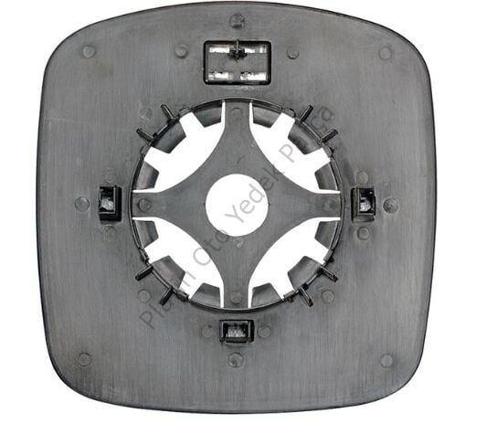 AYNA CAMI ISITMALI SOL VE SAG KANGOO 2008-2012 7701068848