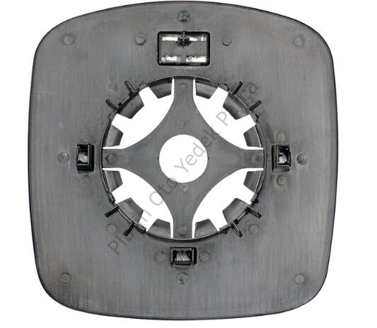 AYNA CAMI ISITMALI SOL VE SAG KANGOO 2008-2012 7701068848
