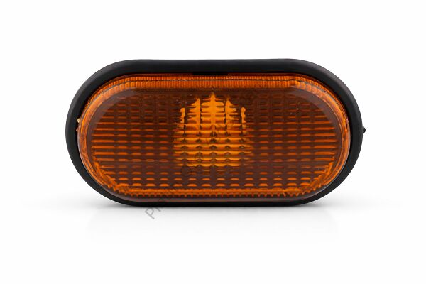 CAMURLUK SINYALI SARI CLIO R19 7700806228 7700822136