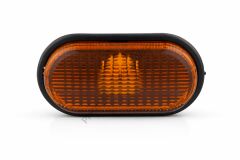 CAMURLUK SINYALI SARI CLIO R19 7700806228 7700822136