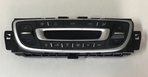 KLIMA KONTROL PANELI FLUENCE 275100016R