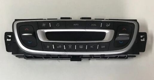 KLIMA KONTROL PANELI FLUENCE 275100016R