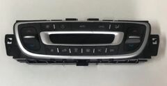 KLIMA KONTROL PANELI FLUENCE 275100016R
