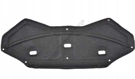 ON KAPUT IZOLASYON KECESI CLIO IV 658404618R 658408260R