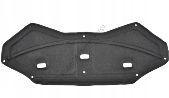 ON KAPUT IZOLASYON KECESI CLIO IV 658404618R 658408260R