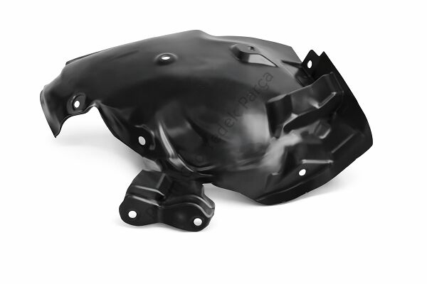 CAMURLUK DAVLUMBAZI ONUN ARKASI SAG FLUENCE 11- 638450018R