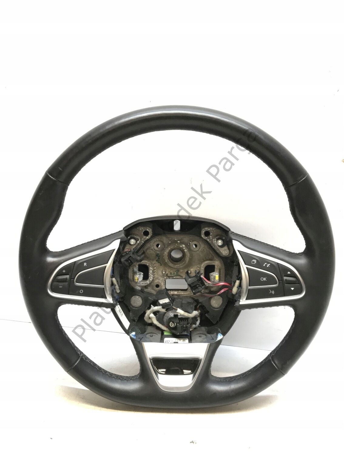 DIREKSIYON SIMIDI TALISMAN MEGANE IV 484006493R 649362300A 647579400A