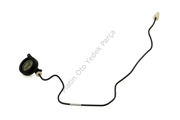 HIDROLIK DEBRIYAJ BORUSU CLIO IV 308512132R 308513016R