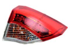 STOP LAMBASI SAG LAGUNA III 265500001R