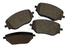 FREN BALATASI ON CLIO V 410608885R