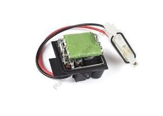KALORIFER REZISTANS KANGO 1.2 1.5 1.6 1.9 CLIO II 7701059206