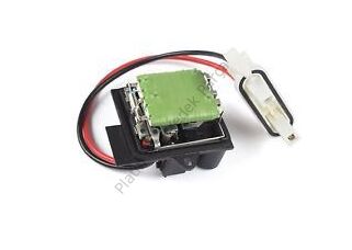 KALORIFER REZISTANS KANGO 1.2 1.5 1.6 1.9 CLIO II 7701059206