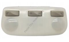 TAVAN LAMBASI FLUENCE CLIO IV 264300008R