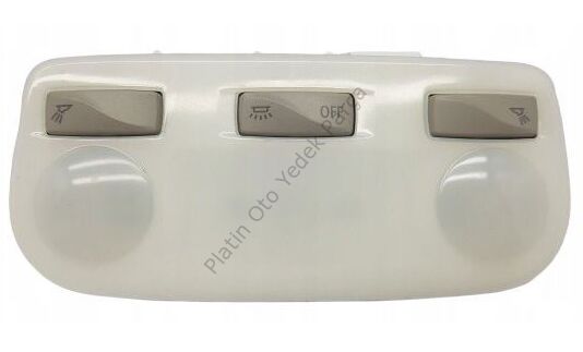 TAVAN LAMBASI FLUENCE CLIO IV MEGANE III 264300008R