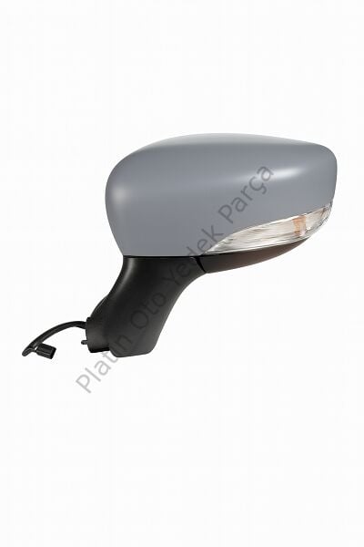 DIKIZ AYNASI DIS SAG ELEKTRIKLI CLIO IV 963012959R 963016226R