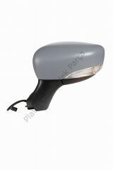 DIKIZ AYNASI DIS SAG ELEKTRIKLI CLIO IV 963012959R 963016226R