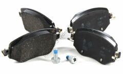 FREN BALATASI ON MEGANE IV 1.5DCI 410603407R