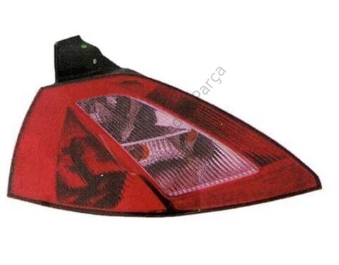 ARKA STOP SOL MEGANE II 8200073236