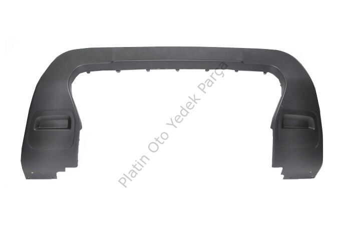 ON TAMPON ALT PARCA DUSTER 17- 620721430R