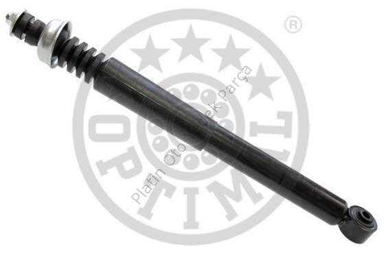 AMORTISOR ARKA YAGLI CLIO II 98>05 7701479314 8200287736