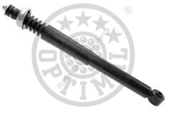 AMORTISOR ARKA YAGLI CLIO II 98>05 7701479314 8200287736