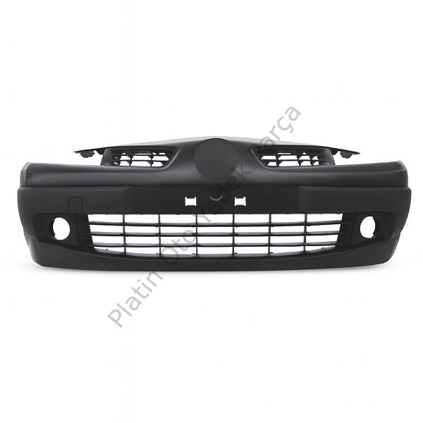 ON TAMPON KOMPLE MEGANE II 2006-2009 7701476892