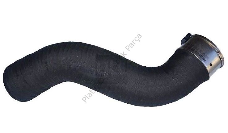 TURBO HORTUMU (SILIKON) CLIO IV LODGY DOKKER 1.5DCI 144609034R 144604018R