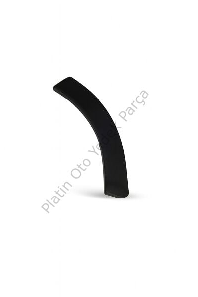 ARKA TAMPON KAPLAMASI KISA SOL SANDERO STEPWAY 2012-2016 850778982R