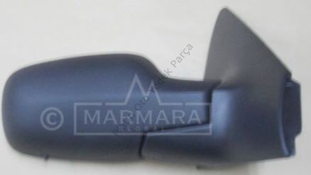 DIS DIKIZ AYNASI SAG ELEKTRIKLI MEGANE 7701054688